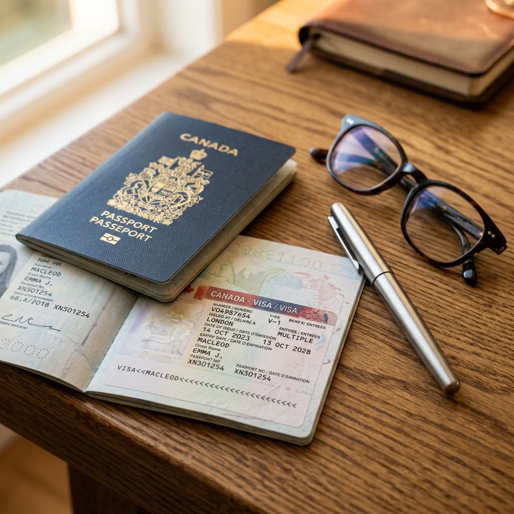Startup Visa Canada