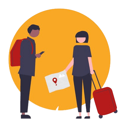 TOURIST VISA