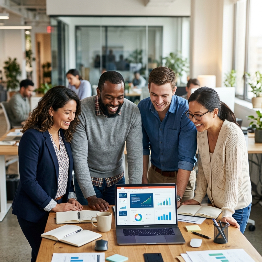 Uni Connect Team